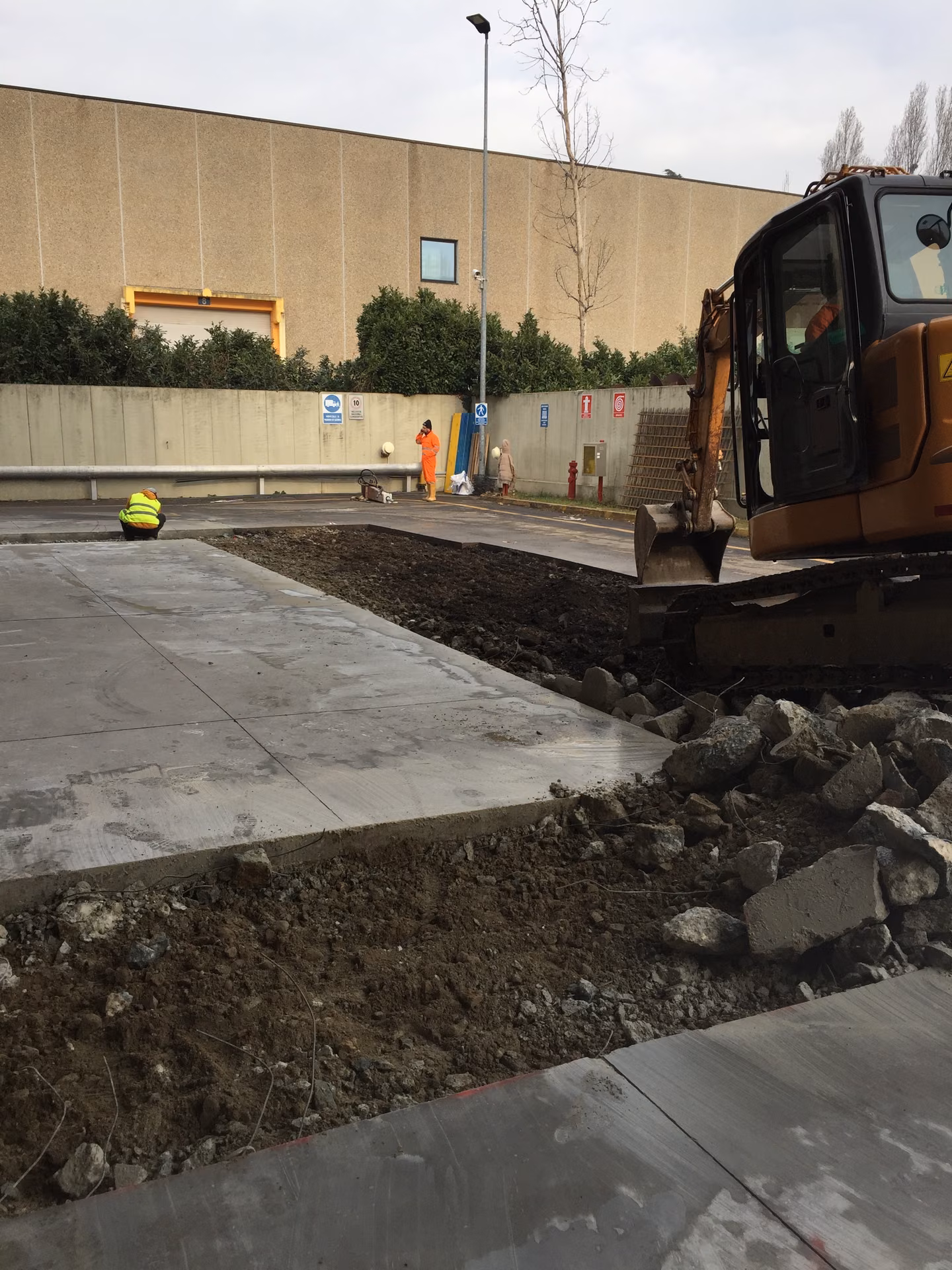 Copertura in rifacimento — Tetti e coperture a Montanaso Lombardo e provincia di Lodi